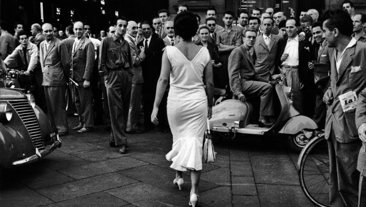 L’uomo che fece voltare l’Italia