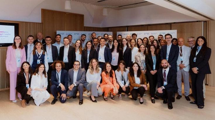 Enel lancia la ‘Leadership School': la scuola per formare i leader della transizione energetica