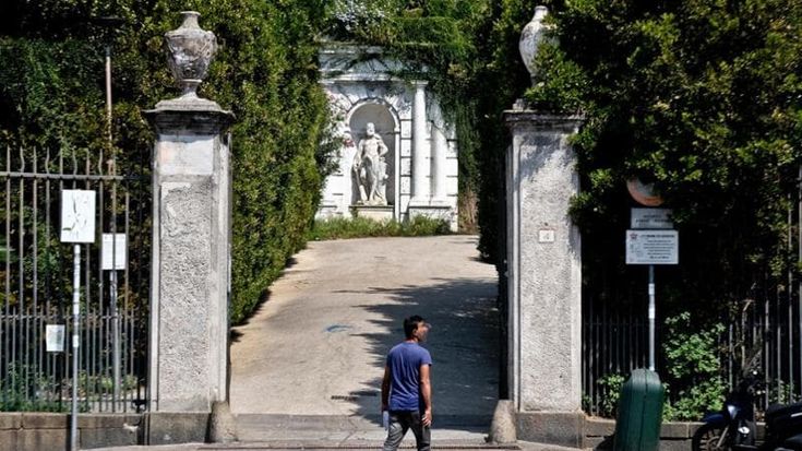 Sestri Ponente, i tanti che tengono insieme le disconnessioni
