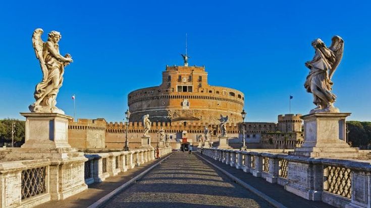 Alla scoperta dei castelli più popolari d’Europa