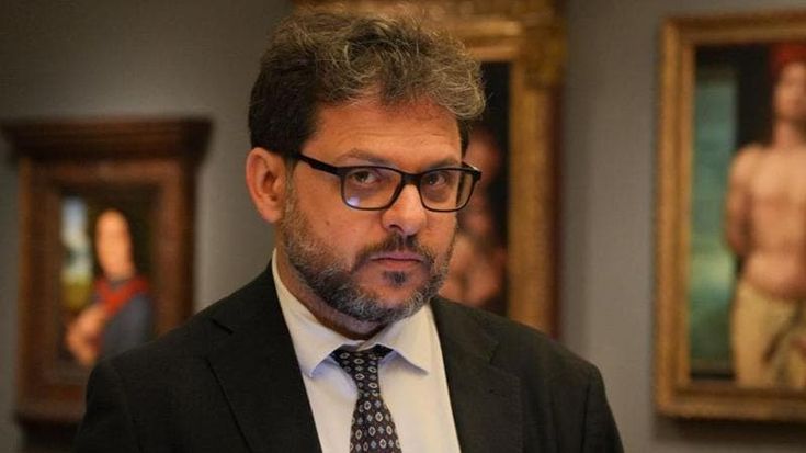Merlino: “Io l’uomo delle trame nere? No, e il ministro Giuli resterà al suo posto”