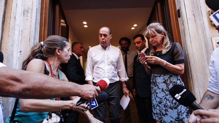Tav, la mozione bluff del M5S e il rovello Pd: che fare in aula?