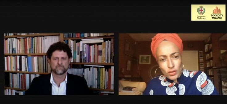 Zadie Smith apre BookCity virtuale: "Cosa mi manca del mondo pre-Covid? Ubriacarmi con persone interessanti"