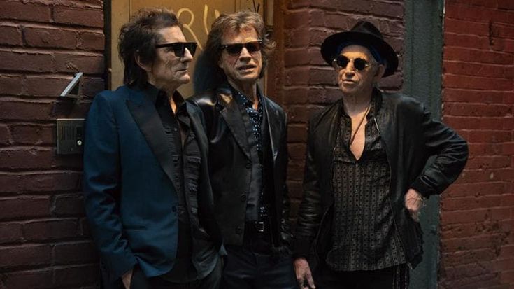 Intervista ai Rolling Stones. Mick Jagger: “Rocker a 80 anni, il segreto? Niente fumo né alcol”