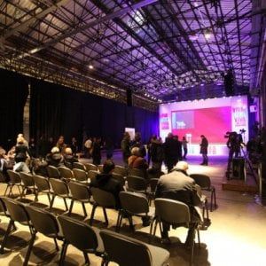Firenze, la stazione Leopolda sarà acquistata dal Comune
