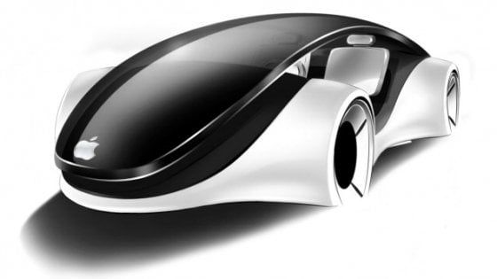 Apple mette un luminare di iPad e Mac a capo del progetto "Car"