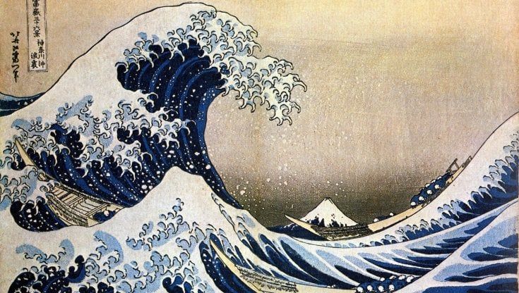 Con Repubblica in edicola i grandi classici della letteratura del Giappone