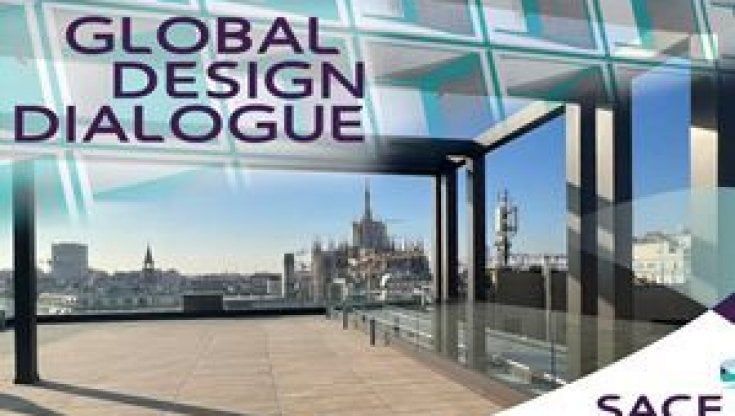 A Milano apre la casa delle imprese Sace in occasione della Design week 