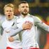 Lazio, colpo a centrocampo: dal Salisburgo arriva Berisha