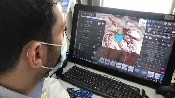 Viaggio nel cervello. E poi la sala operatoria