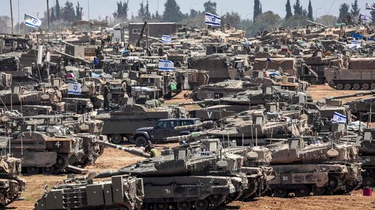 Guerra Israele-Hamas, le news del 25 maggio. Hamas diffonde un nuovo video di ostaggi uccisi. Quattro navi Usa incagliate nel molo temporaneo a Gaza