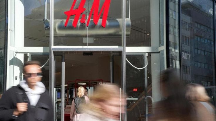 H&M, l’utile cresce grazie al rimborso dei dazi americani