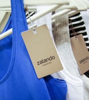 Zalando: ottimismo sul 2015 dopo il primo trimestre