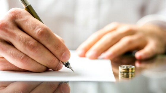 Divorzio, l'assegno 'una tantum' blocca ogni altra richiesta