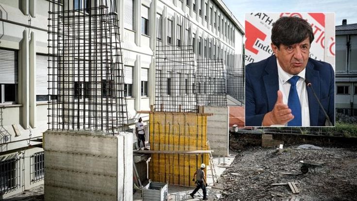 Gianni Oliva: “Quanti errori sui fondi Pnrr, scuole lasciate sole di fronte a una montagna di soldi”
