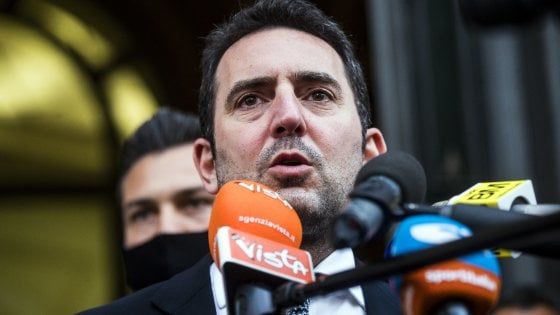 Spadafora scrive a Conte e Speranza: "Sport di contatto, Cts non è dirimente"