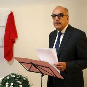 Il Procuratore Cozzi su Berneschi: "Da riformare il sistema della competenza"
