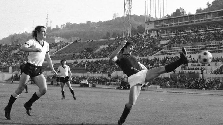 Savoldi, Bonimba, Pulici e Bettega: quella generazione di fenomeni
