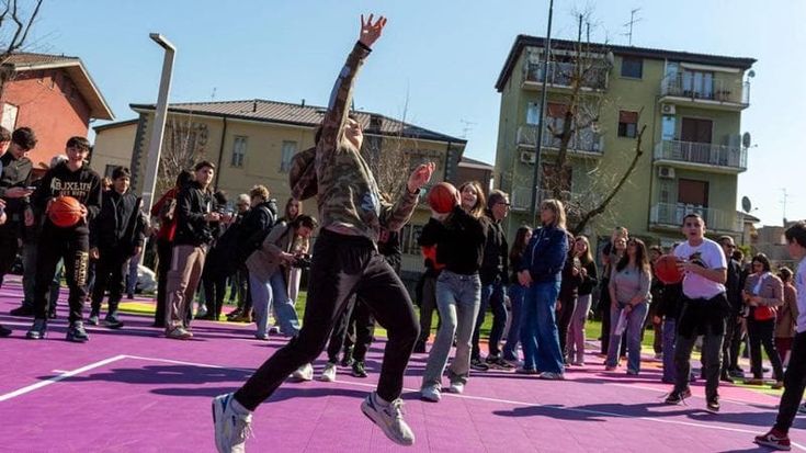 Abodi: “Antonelli e Sinner? Siamo un Paese di talenti. Bastoni ha chiesto scusa”