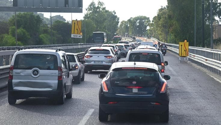 Lavori infiniti sull’A19, Simona Vicari e Nicola Montesano i nuovi sub commissari scelti da Schifani