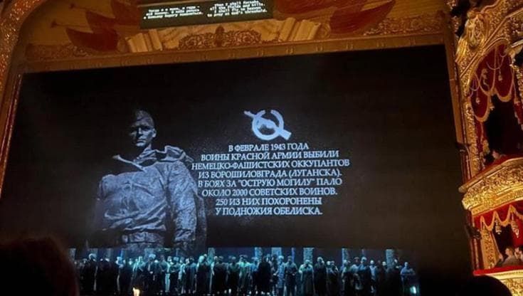 Il Donbass, Putin e la Banda Bassotti: storia del più incredibile esperimento fasciocomunista