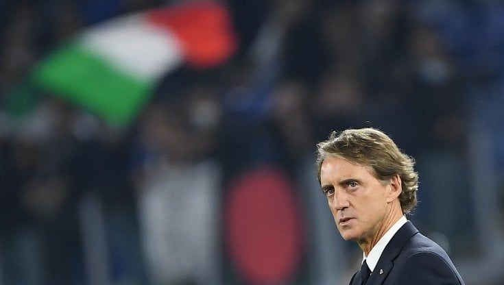 Nazionale, Mancini: "Campioni d'Europa non per caso, ma agli spareggi eviterei il Portogallo"