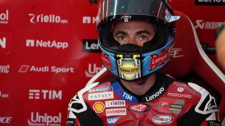 Bagnaia perde fiducia e tifosi, soffre Marquez. Simoncelli: «Non sia ridicolo»