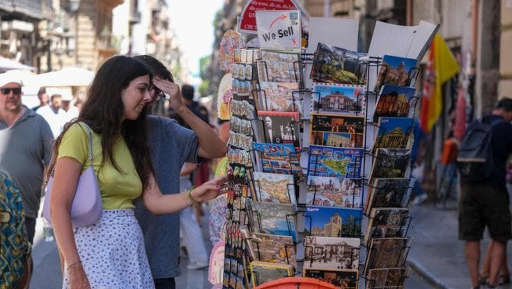 Appalti e turismo trainano la crescita: il report di Bankitalia sull’economia siciliana