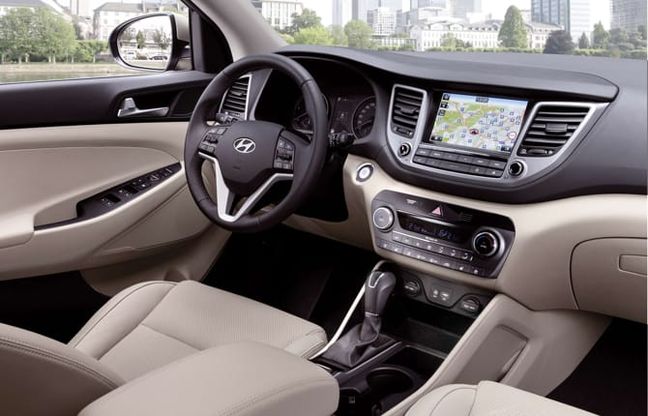 Lifetime MapCare, Hyundai all’attacco
