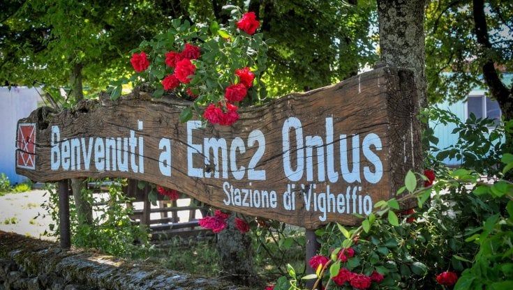 Solidalia: alla Fattoria di Vigheffio la festa dell'economia solidale