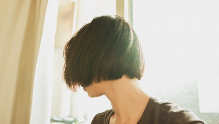 Il 'tucked bob' è il nuovo caschetto dell’autunno: grintoso ma ultra-chic
