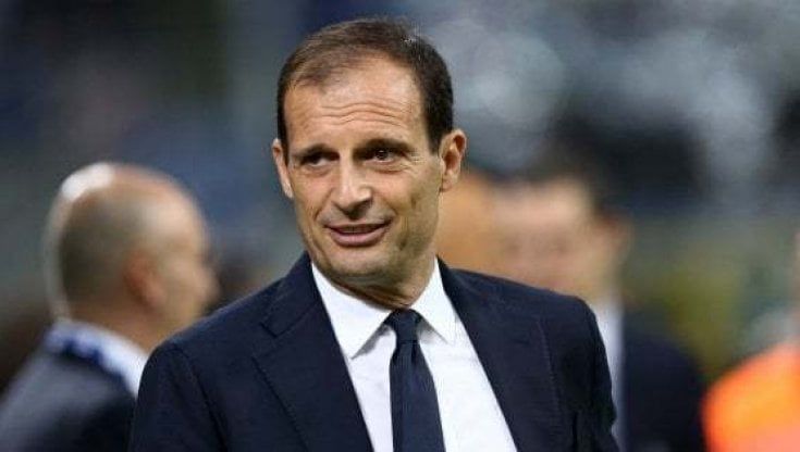 Allegri: "Premier è tattica e tradizione, voglio allenarci anche io" 