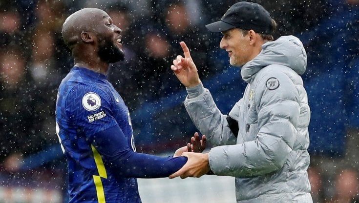 Il rumore di Lukaku: nostalgia, business e contraddizioni