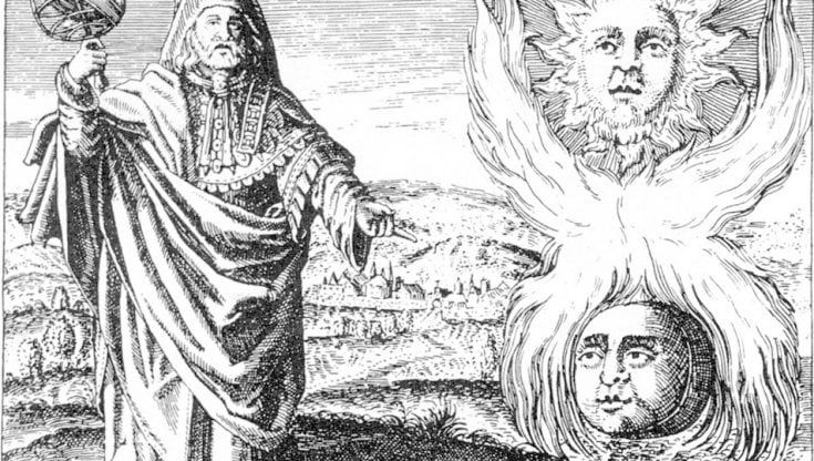 Il ritorno di Ermete Trismegisto