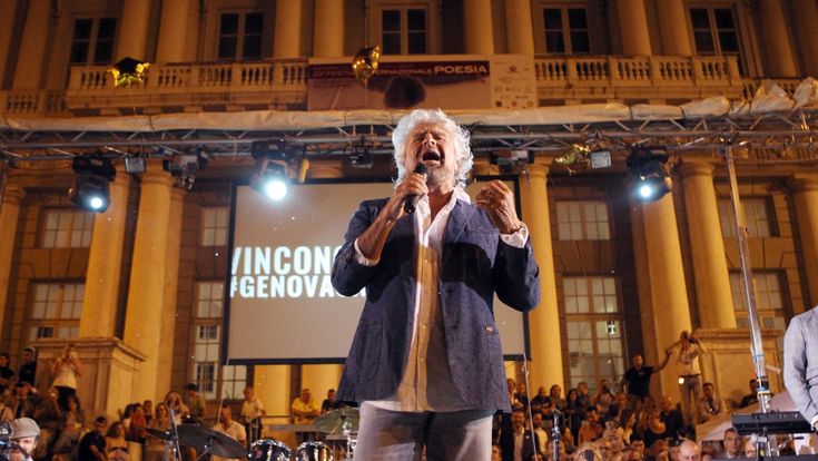 M5S, fine dell'innocenza
