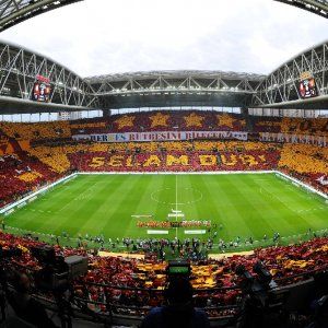 Turchia, allarme attentati: rinviata Galatasaray-Fenerbahce