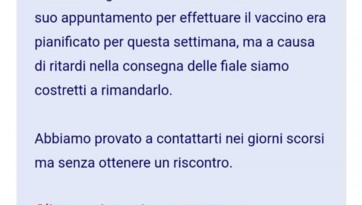 Covid, offensiva degli hacker per bloccare la vaccinazione e rubare i dati degli utenti