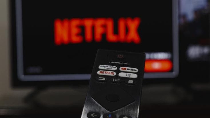 Netflix cresce ma delude le attese, titolo in picchiata