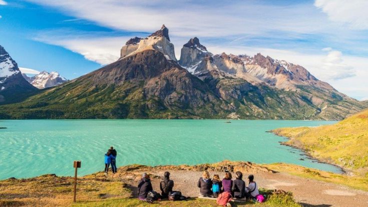 Viaggio alla fine del mondo. In Cile il trekking da record 
