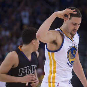 Basket, Nba: Golden State riprende la corsa, San Antonio da record