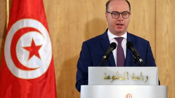 Tunisia, si dimette il premier Fakhfakh 