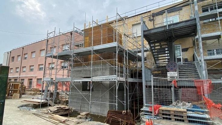 Pnrr, coi fondi alla sanità costruite 22 strutture. “Ecco gli interventi fatti”