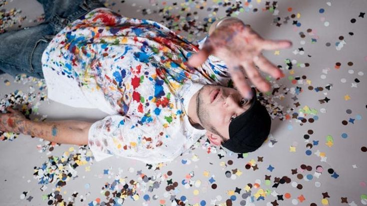 Rancore (Tarek Iurchich): “Sono scomodo e disobbedisco all’algoritmo”