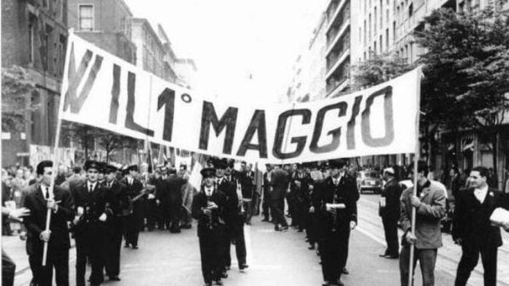 Dieci canzoni per il Primo maggio: da Guccini a De Gregori, così il lavoro si è fatto musica