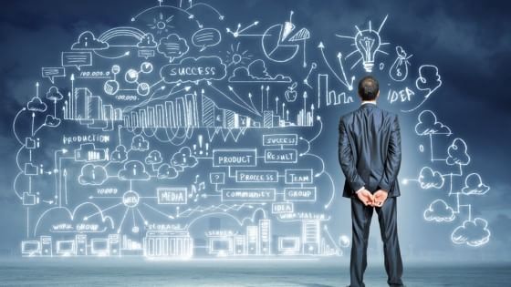 “Startupper restate in Italia!”: con il cloud IBM il mondo è a portata di click