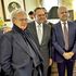 Da Casini a Sal Da Vinci, al giubileo di Mastella il potere diventa show