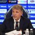 Baroni: “La Lazio è la mia grande occasione. Dobbiamo tornare a trasmettere emozioni”