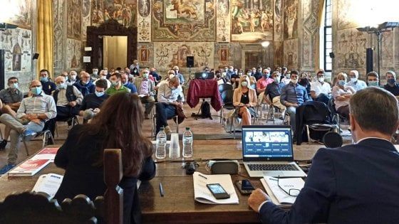 Avis Parma: positiva la raccolta di sangue nel 2019 ma nuovi donatori in calo 