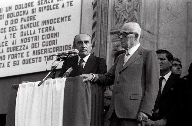 Bologna ricorda con un film il sindaco professore: Zangheri e il '77 