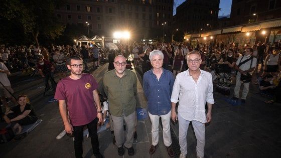 Al Cinema America per protesta solo "La Corazzata Potemkin". Carocci: "I grandi distributori ci boicottano"